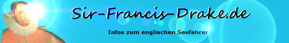 Logo BiografieSir Francis Drake